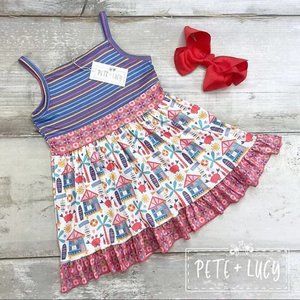 Beach Days Dress